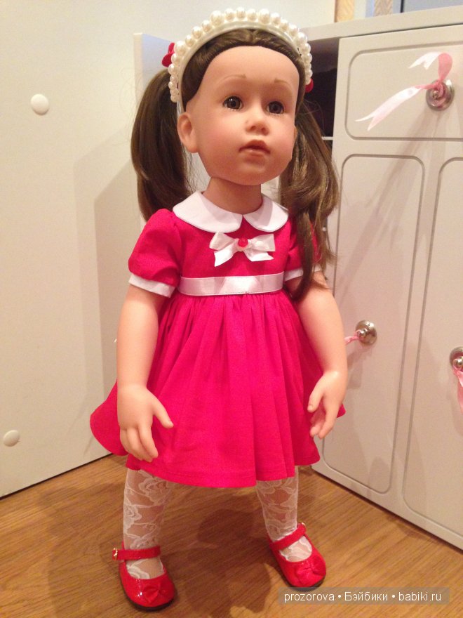 Кто на свете всех милее...? Или история о том, как мы любим модничать (фото 10)