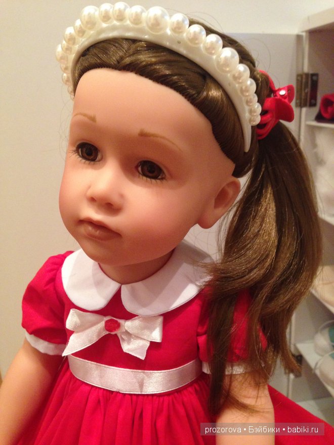 Кто на свете всех милее...? Или история о том, как мы любим модничать