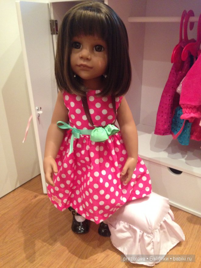 Кто на свете всех милее...? Или история о том, как мы любим модничать