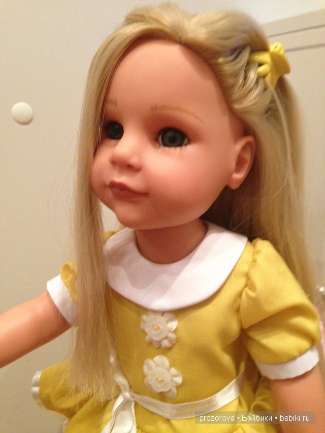 Кто на свете всех милее...? Или история о том, как мы любим модничать (фото 3)