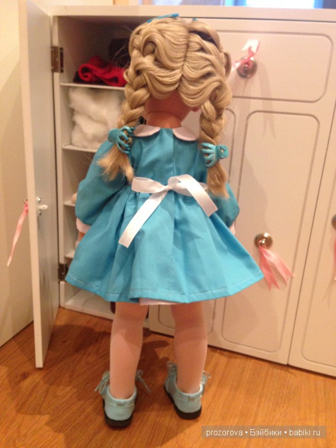 Кто на свете всех милее...? Или история о том, как мы любим модничать