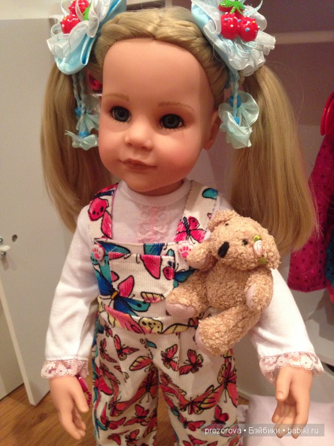 Кто на свете всех милее...? Или история о том, как мы любим модничать