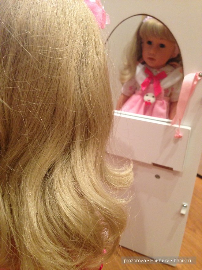 Кто на свете всех милее...? Или история о том, как мы любим модничать