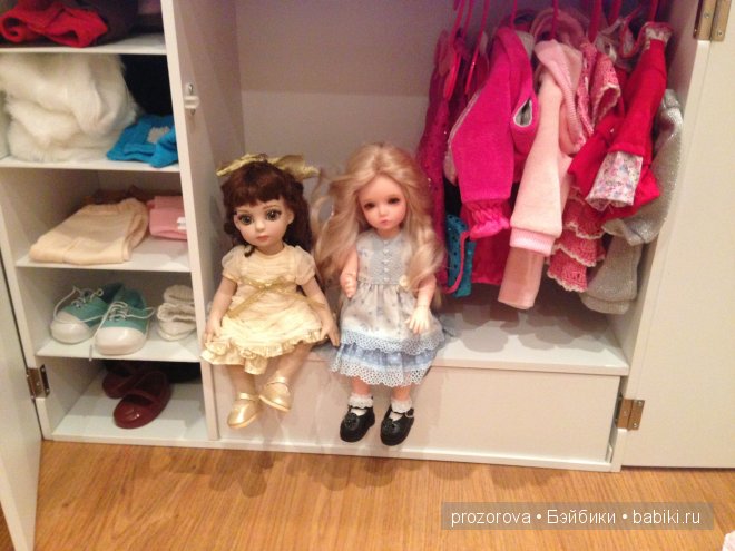 Кто на свете всех милее...? Или история о том, как мы любим модничать