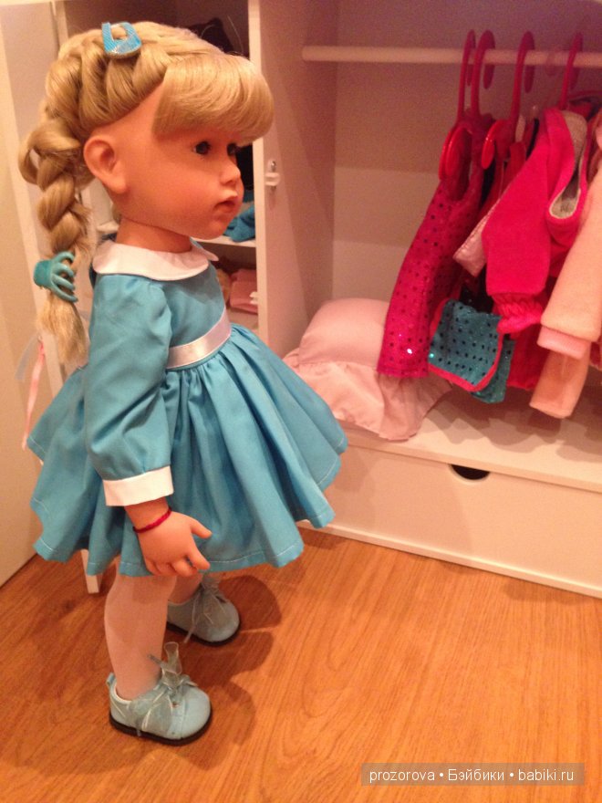 Кто на свете всех милее...? Или история о том, как мы любим модничать