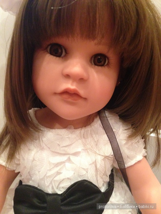 Кто на свете всех милее...? Или история о том, как мы любим модничать