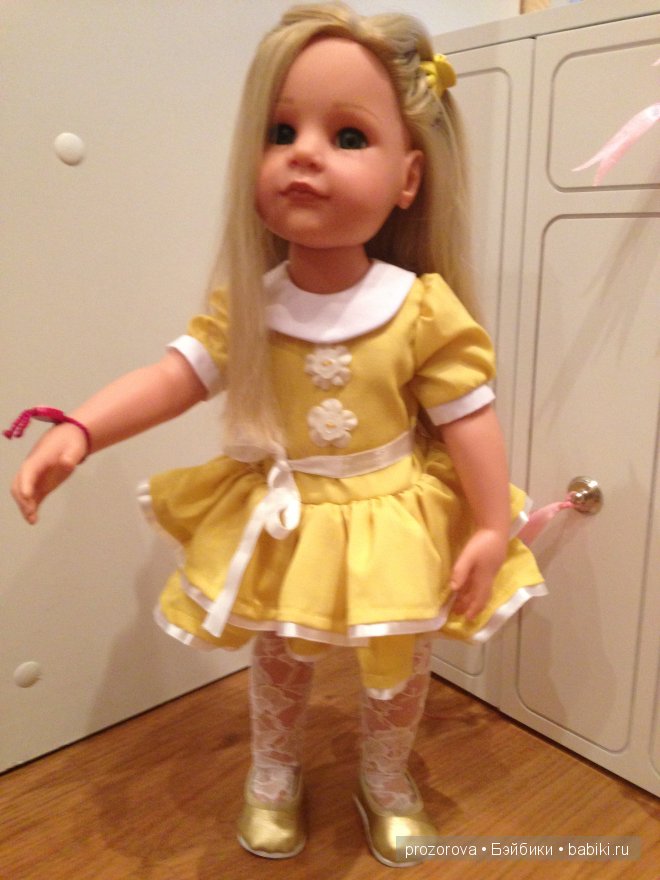 Кто на свете всех милее...? Или история о том, как мы любим модничать (фото 2)