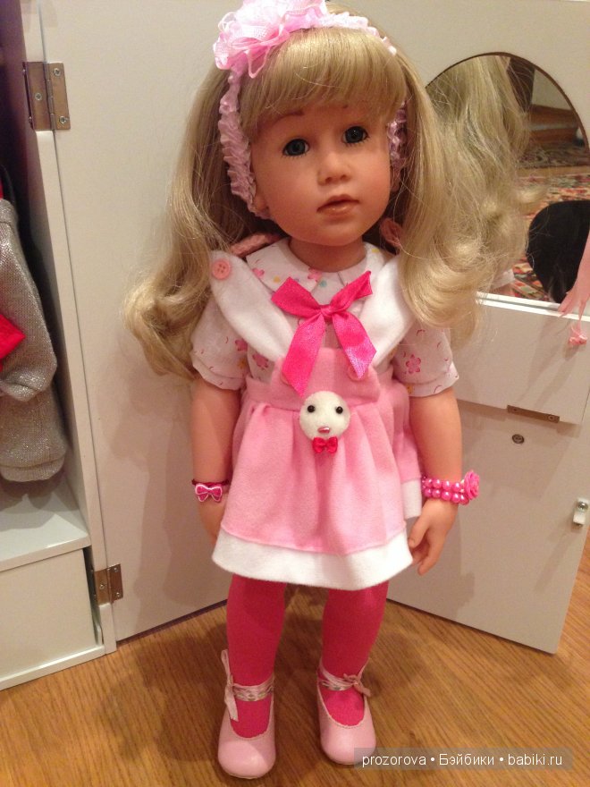 Кто на свете всех милее...? Или история о том, как мы любим модничать