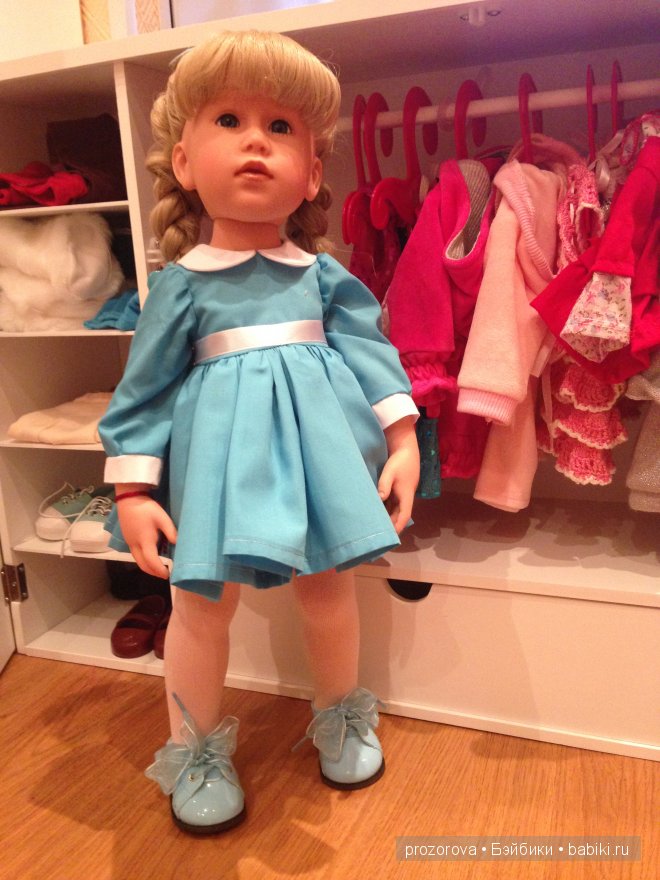 Кто на свете всех милее...? Или история о том, как мы любим модничать