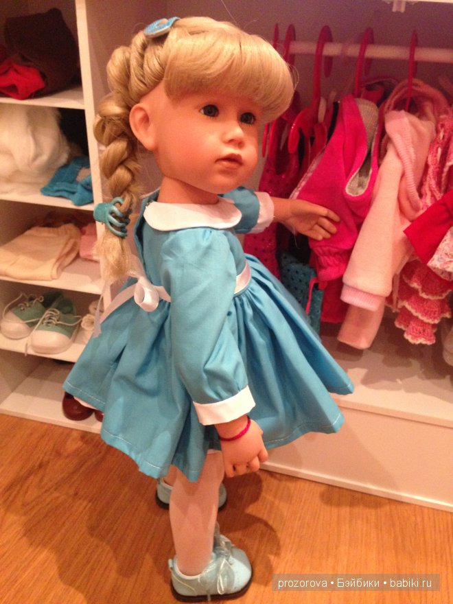 Кто на свете всех милее...? Или история о том, как мы любим модничать