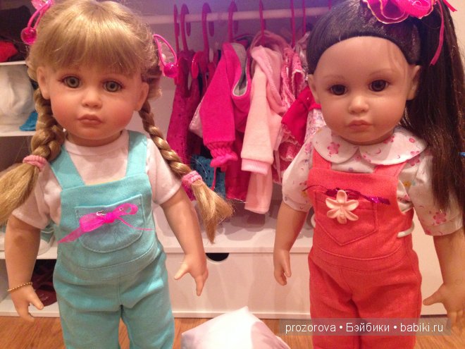 Кто на свете всех милее...? Или история о том, как мы любим модничать