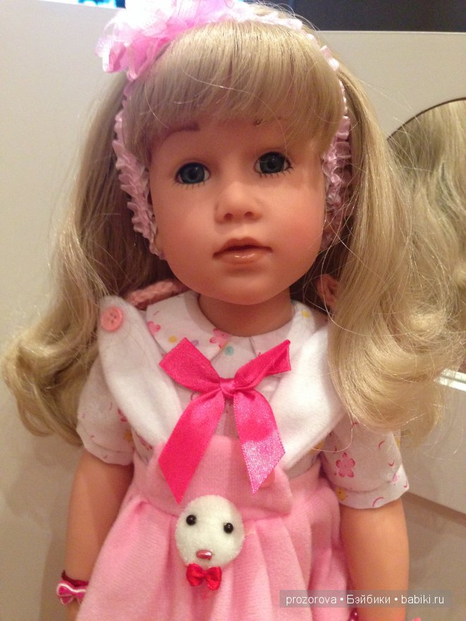 Кто на свете всех милее...? Или история о том, как мы любим модничать