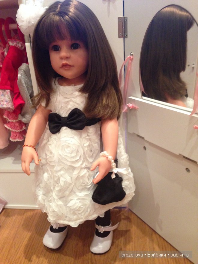 Кто на свете всех милее...? Или история о том, как мы любим модничать