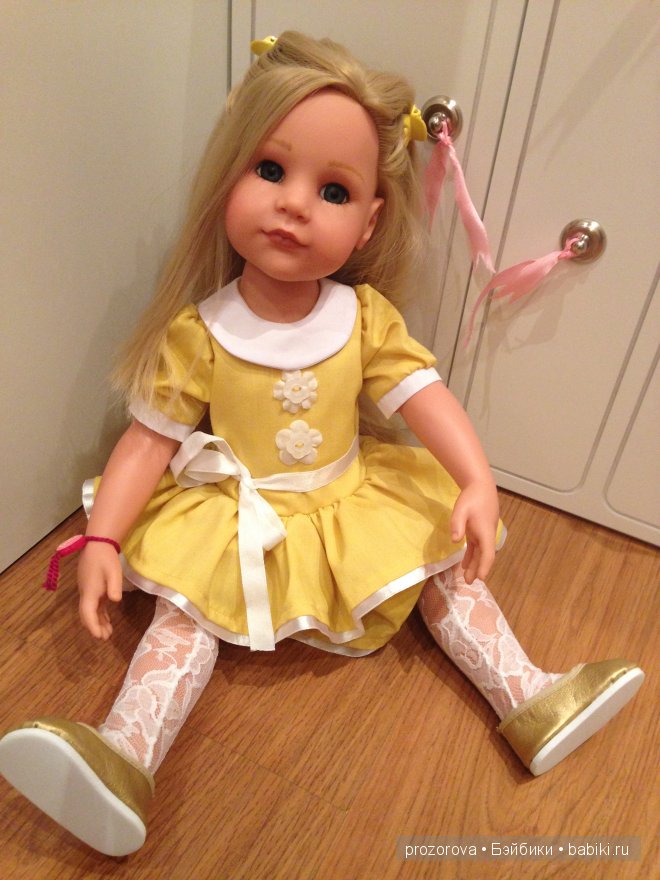 Кто на свете всех милее...? Или история о том, как мы любим модничать (фото 6)