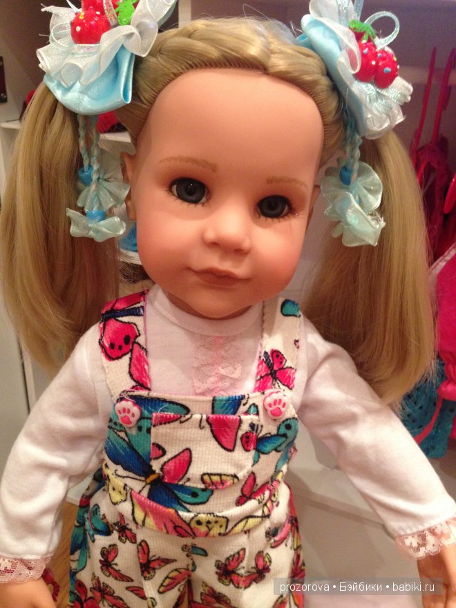 Кто на свете всех милее...? Или история о том, как мы любим модничать