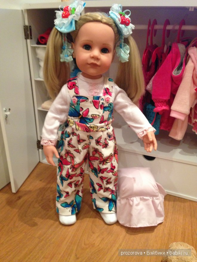 Кто на свете всех милее...? Или история о том, как мы любим модничать