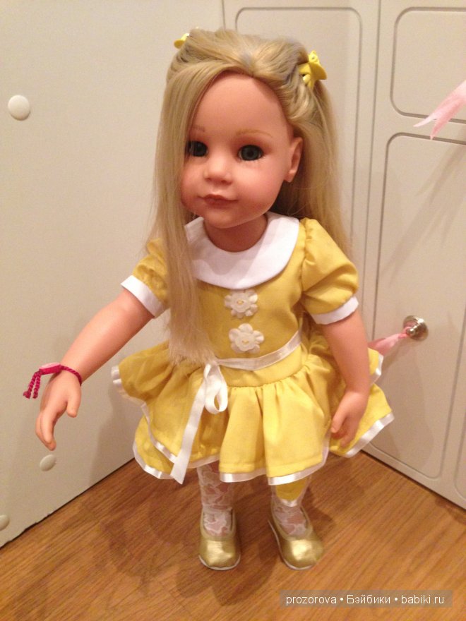 Кто на свете всех милее...? Или история о том, как мы любим модничать