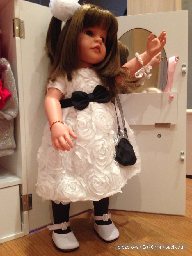 Кто на свете всех милее...? Или история о том, как мы любим модничать