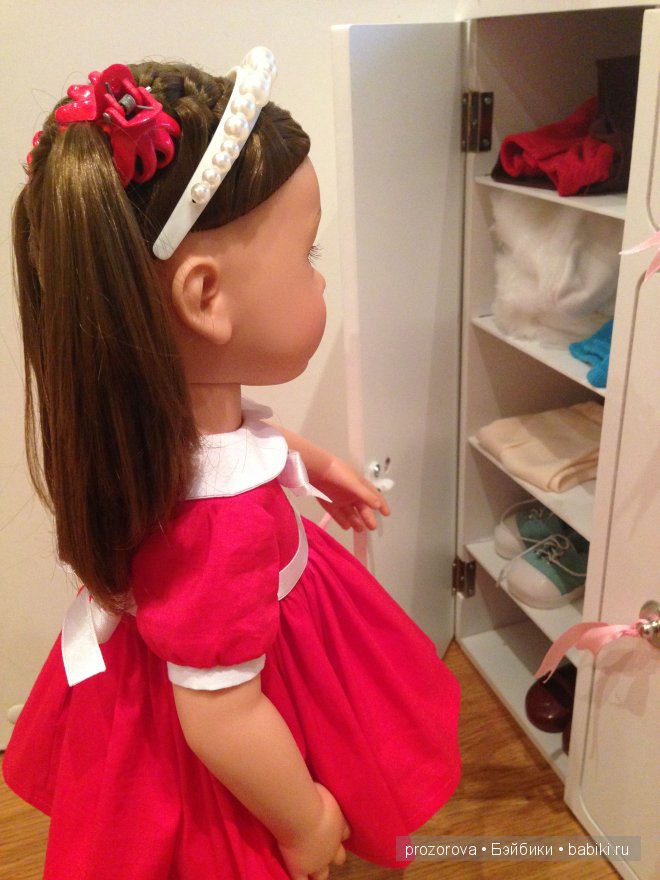 Кто на свете всех милее...? Или история о том, как мы любим модничать (фото 8)