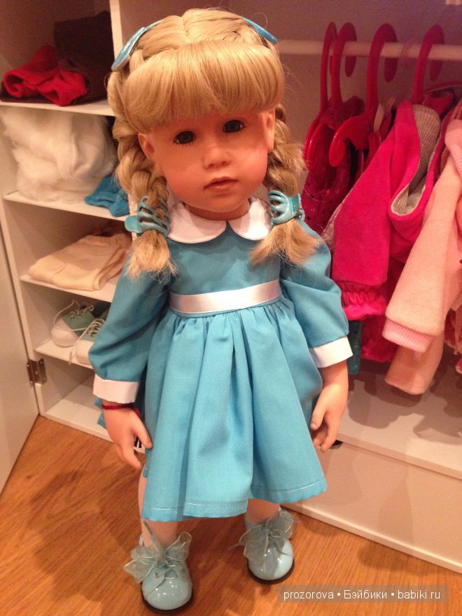 Кто на свете всех милее...? Или история о том, как мы любим модничать