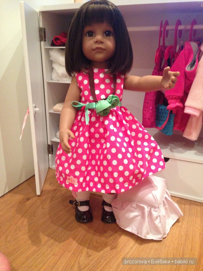 Кто на свете всех милее...? Или история о том, как мы любим модничать