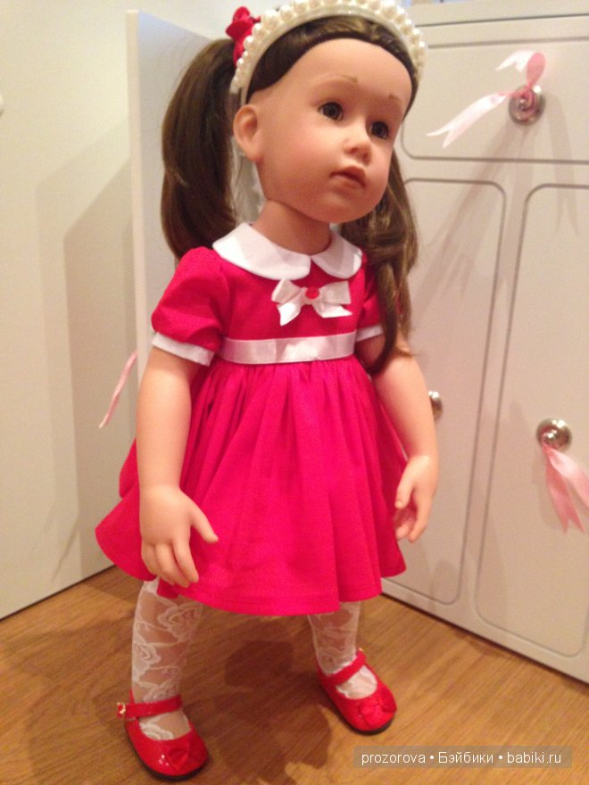 Кто на свете всех милее...? Или история о том, как мы любим модничать