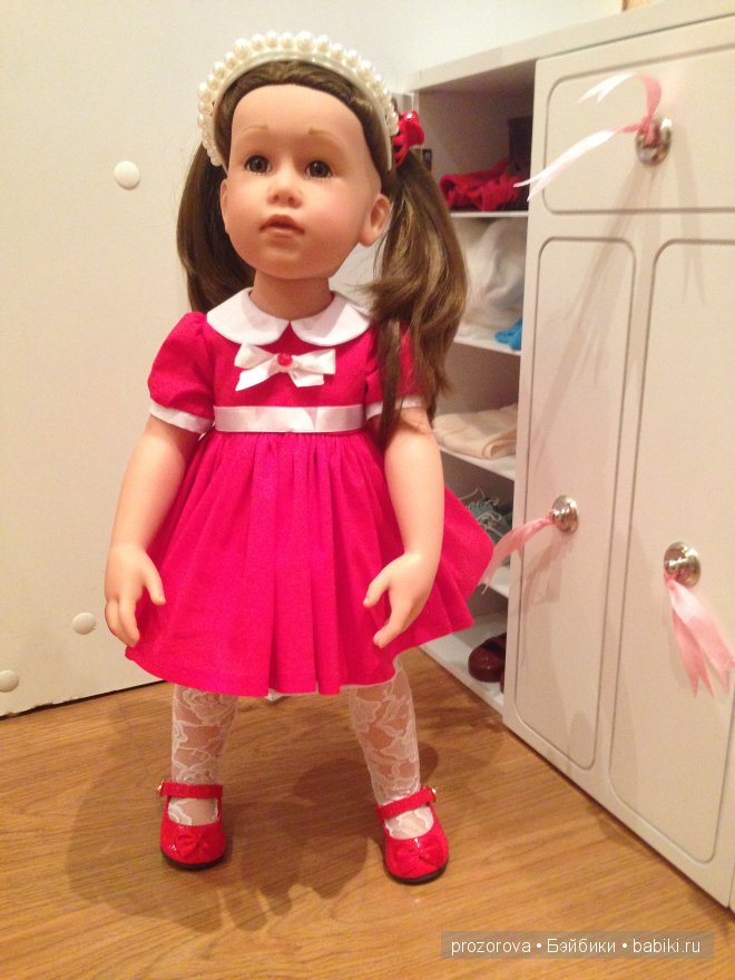 Кто на свете всех милее...? Или история о том, как мы любим модничать (фото 9)