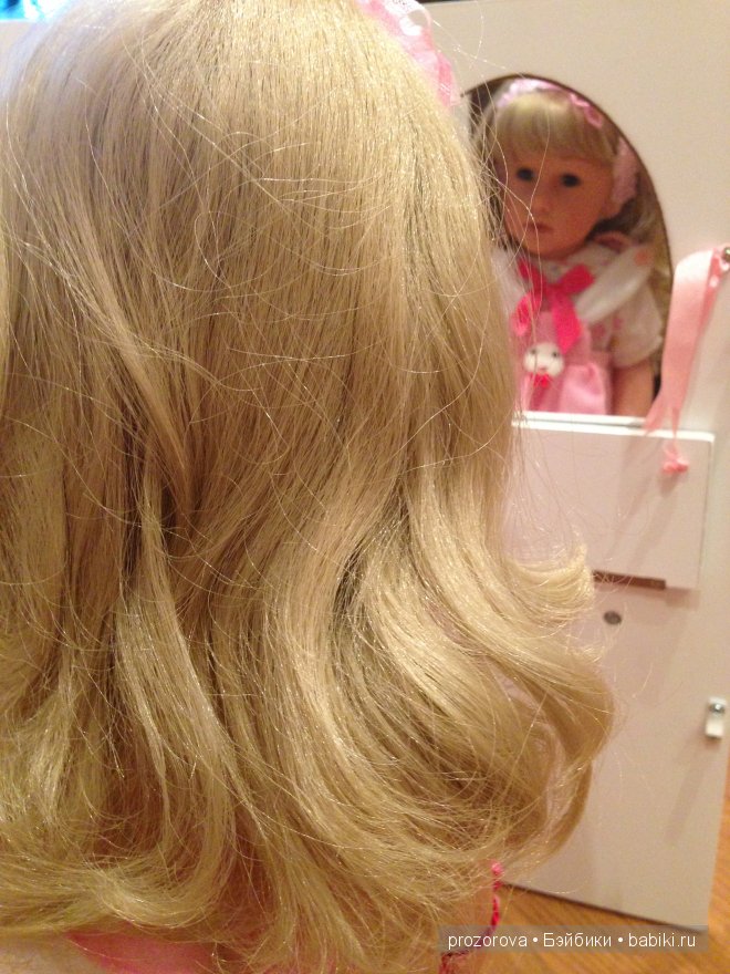 Кто на свете всех милее...? Или история о том, как мы любим модничать