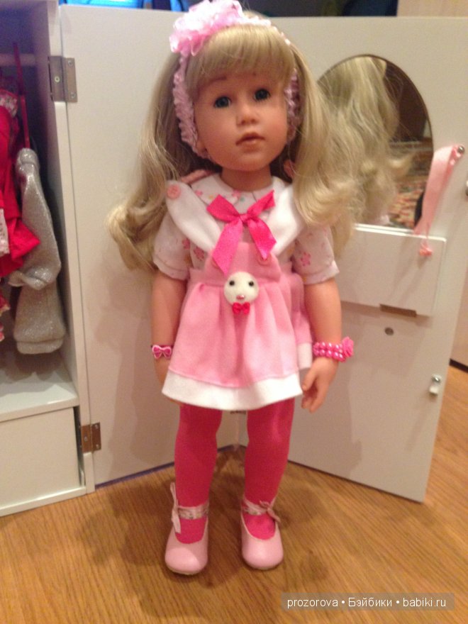 Кто на свете всех милее...? Или история о том, как мы любим модничать