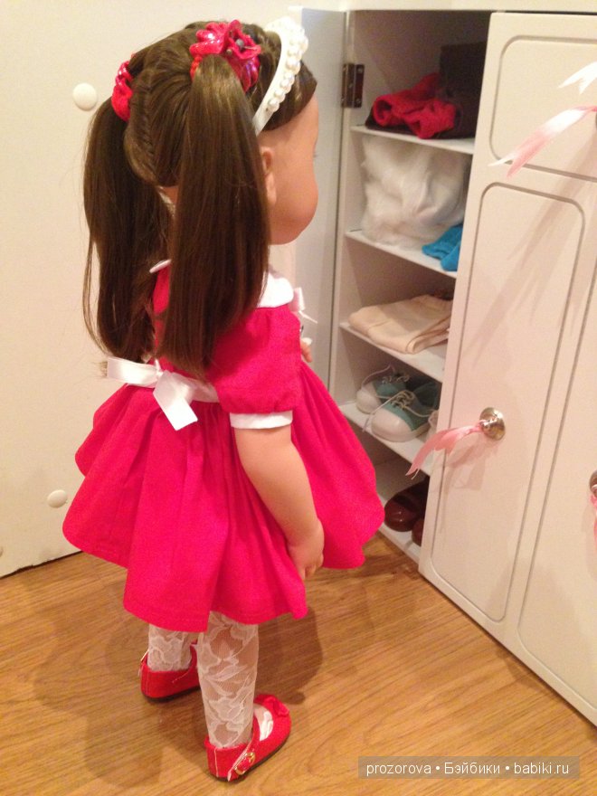 Кто на свете всех милее...? Или история о том, как мы любим модничать (фото 7)