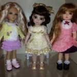 У нас новое трио!