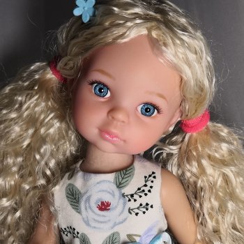 Китайские "Паолки"