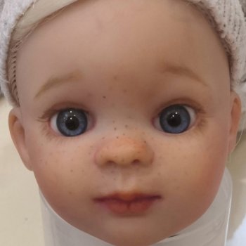 Ну разве я не зайчик?!