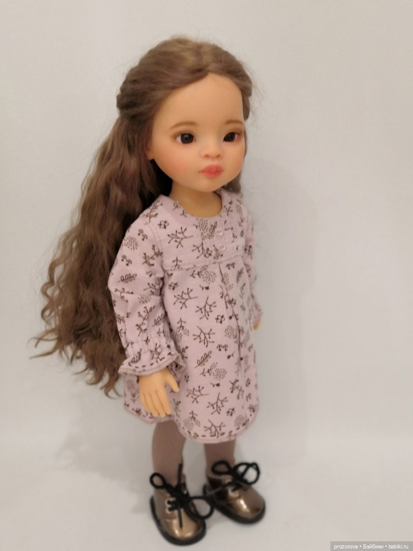 Паолок много не бывает — Куклы Paola Reina (Паола Рейна): новинки