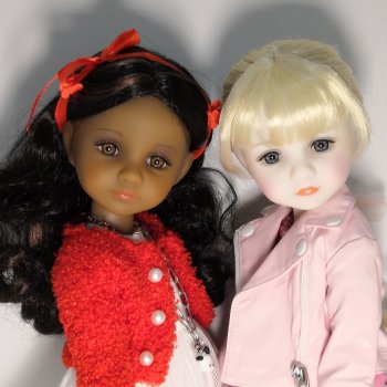 "Кофе и Молоко". Хотела выбрать.