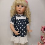 Goldilocks от Julie Good-Kruger.