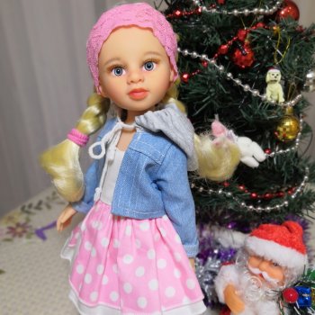 Ох уж эта Марта!