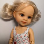 Клео №2, ООАК Паола Рейна.