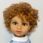 Каталина ООАК