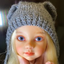 Диана, ООАК