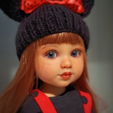 Каталина. Империя кукол.