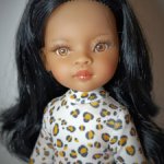 Paola Reina Анна - Мария, артикул 04484