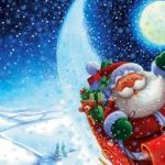 Дед Мороз и все-все -все традиции, предновогодние хлопоты, вечные проблемы и их решения . А как у Вас?