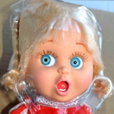 "Такая Удивленная Сюзи" 1000% не вынималась из коробки 2.