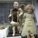 Выставка игрушек, частная коллекция, Мюнхен