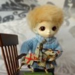 Pukipuki Piki в разных образах