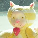 Мальчик-котик Федя