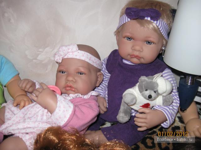 Испанские малыши шлют привет из далекой Сибири (фото 3)