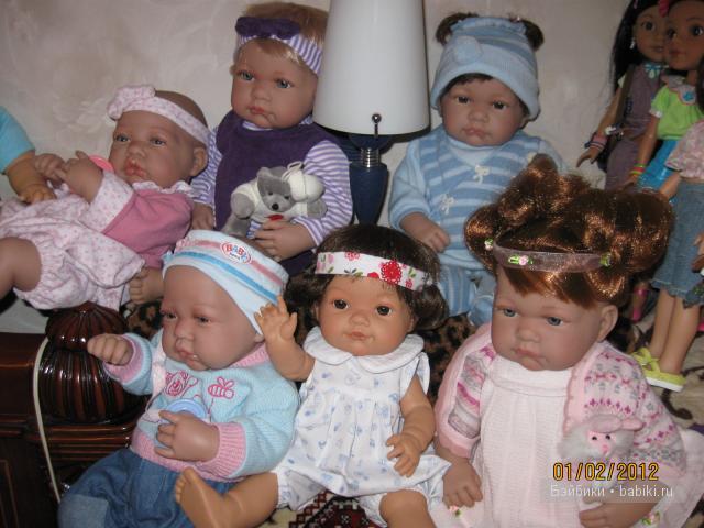 Испанские малыши шлют привет из далекой Сибири (фото 4)