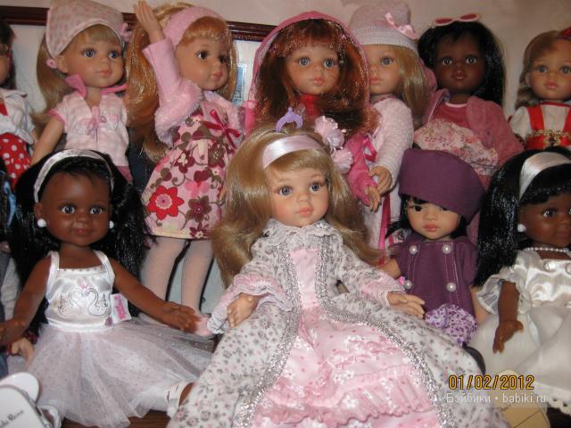 Испанские малыши шлют привет из далекой Сибири (фото 7)